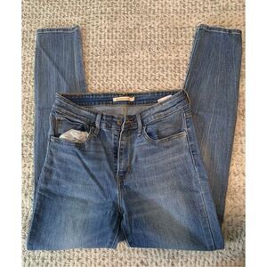 Levi’s 721 Jeans